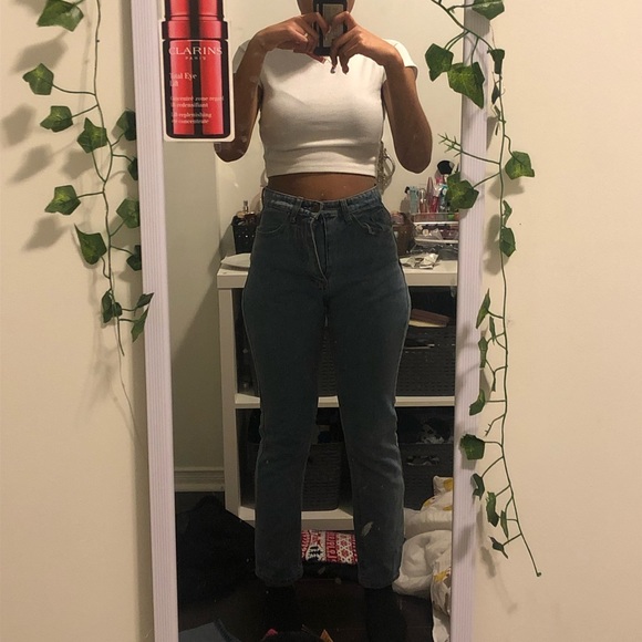 Mom jeans - Picture 2 of 4